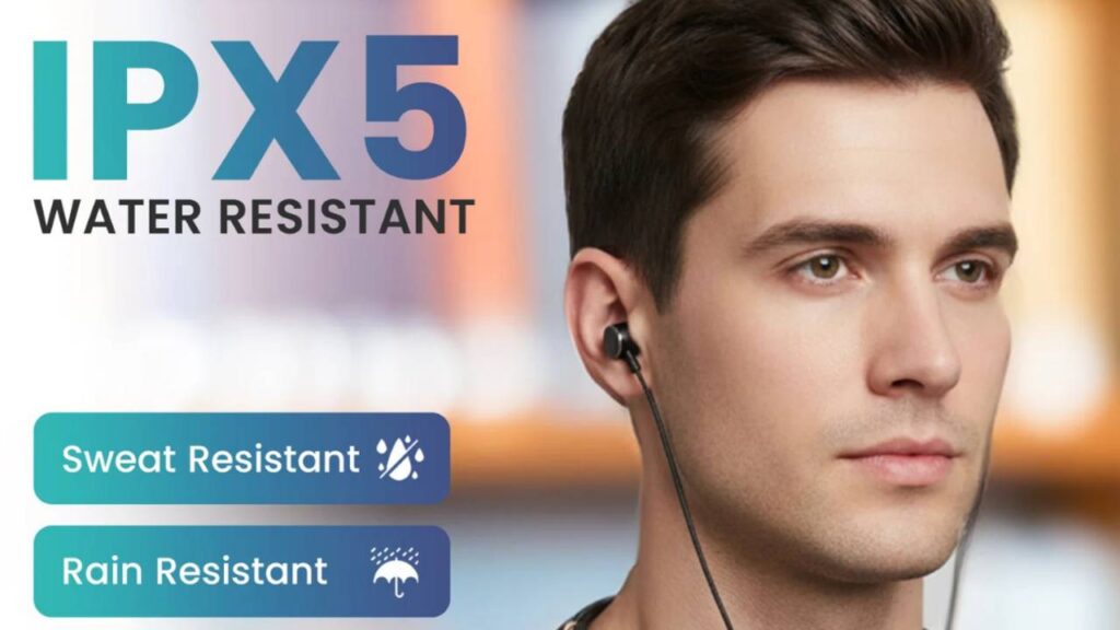 Battery Life और Fast Charging