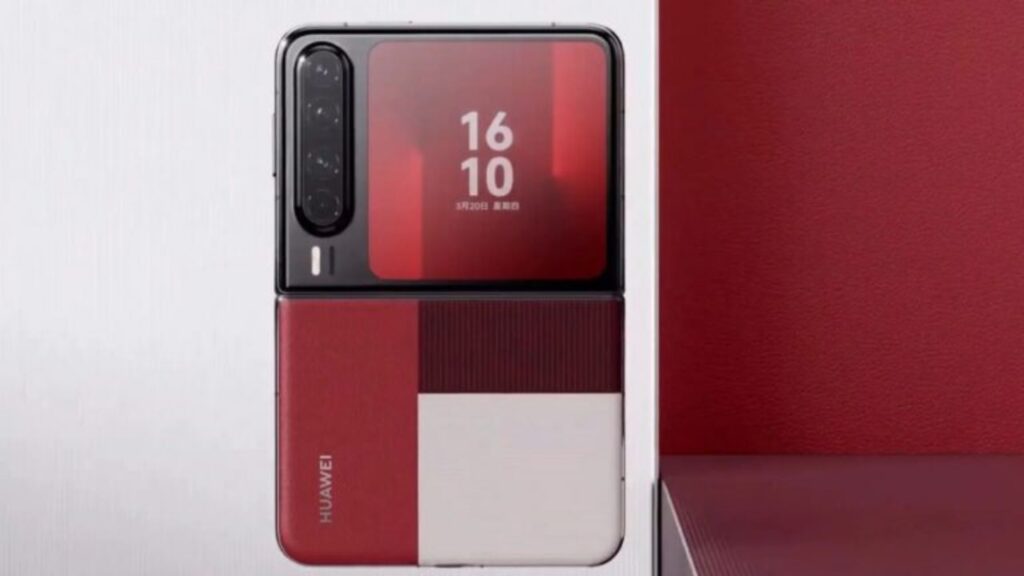 Camera Setup और Battery Details