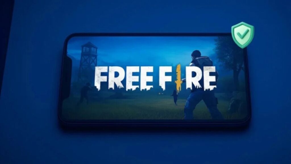 Safe तरीके से Free Fire कैसे खेलें?