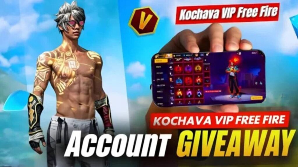 Kochava VIP Id Password Free का असली सच क्या है