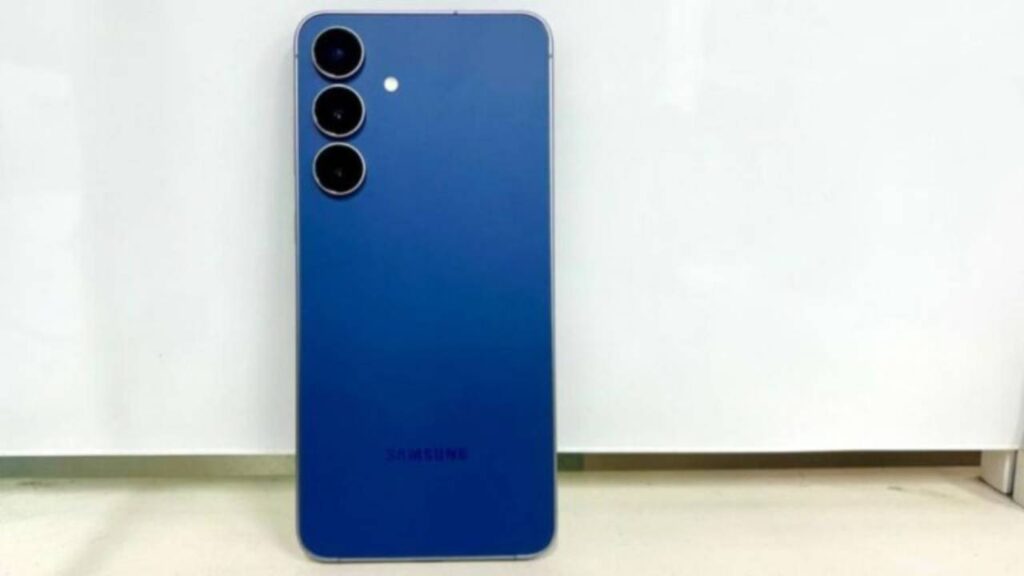 Samsung Galaxy S25 FE 5G