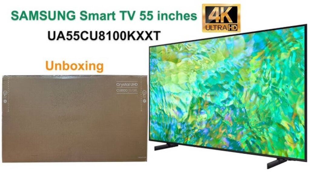 Samsung Knox Security और Smart TV Features