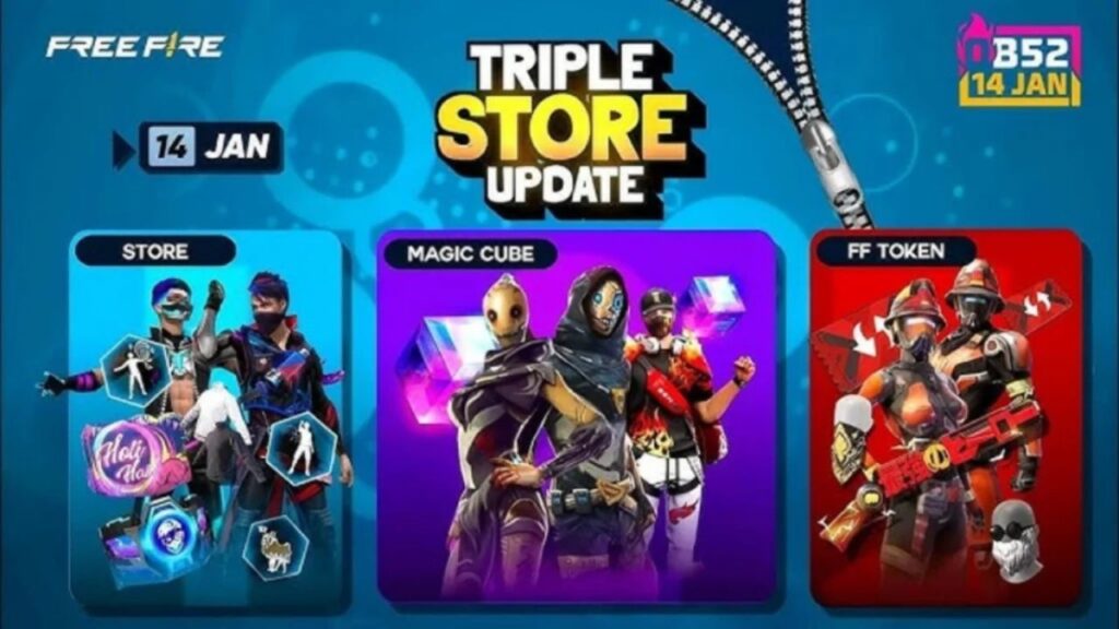 Step-Up Event में लौट सकते हैं Rare Lobby Entry Emotes