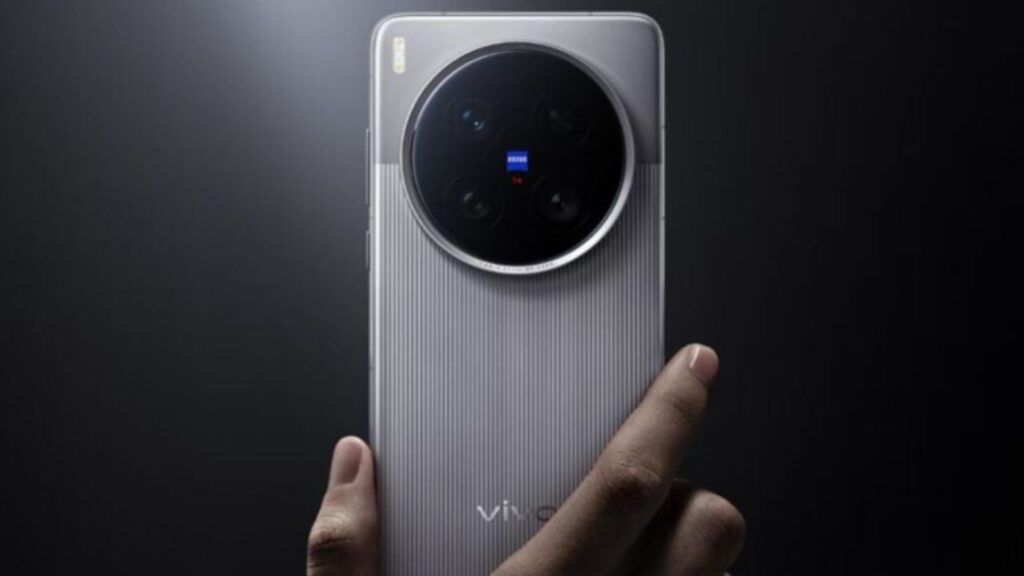 Vivo X300 Ultra की Expected Launch Date और Price